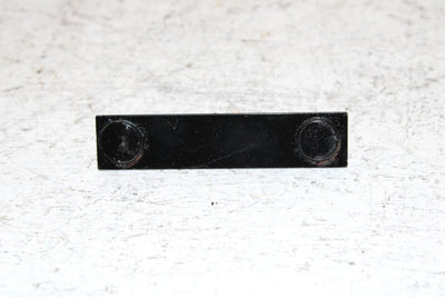 1993 Arctic Cat Ext 580 Z Oem Steering Support Plate Pair 1705-114 SA55