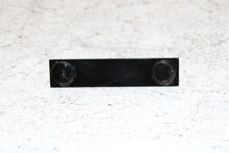 1993 Arctic Cat Ext 580 Z Oem Steering Support Plate Pair 1705-114 SA55