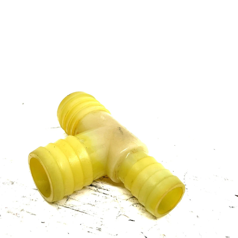 02-06 Polaris Sportsman 700 OEM Coolant Tee Connector 7052282 AP197