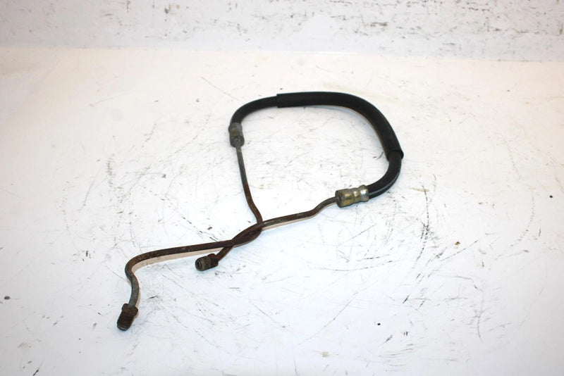 1998 Arctic Cat Zrt 600 Oem Brake Line Hose 0602-830 SA36