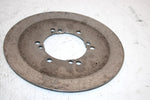 1997 Polaris Sportsman 500 Oem Front Brake Rotor Pair (Solid) 5211326 AP68