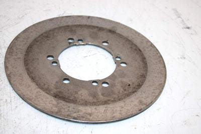 1997 Polaris Sportsman 500 Oem Front Brake Rotor Pair (Solid) 5211326 AP68