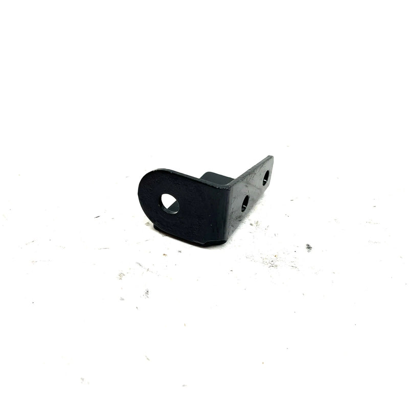 2002 Bombardier Quest 500 OEM Left Front Engine Bracket 707000132 AB14