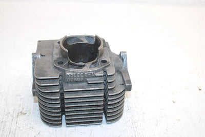 88 Yamaha Excel Iii Oem 60mm Bore Left Cylinder 8G8-11321-00-00 SY12