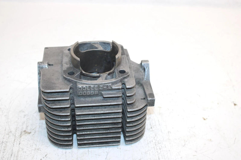 88 Yamaha Excel Iii Oem 60mm Bore Left Cylinder 8G8-11321-00-00 SY12