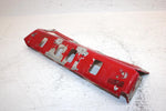 1998 Ski-doo Formula 500 Oem Tunnel End Cap 518317541 SS1