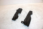 1998 Ski-doo Mach 1 700 Oem Hood Guide Set 517301200 517301300 SS3
