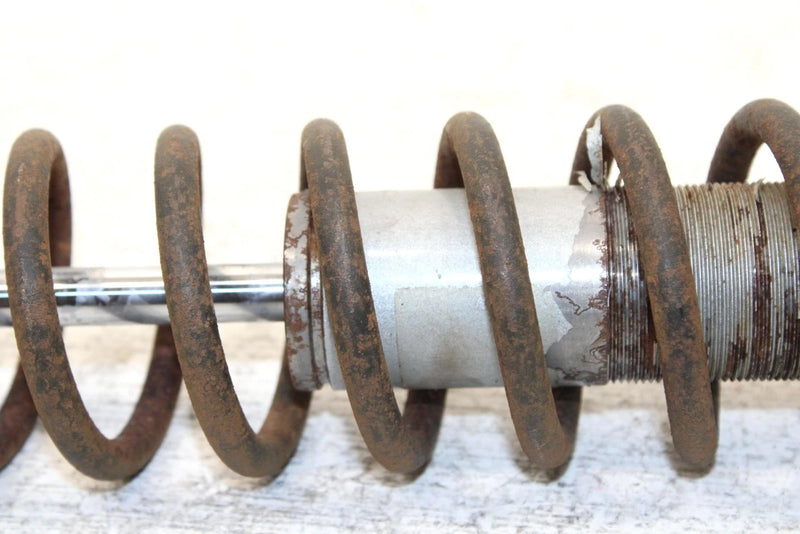 1996 Yamaha Vmax 600 Oem Rear Skid Shock 8BA-47480-00-00 SY28