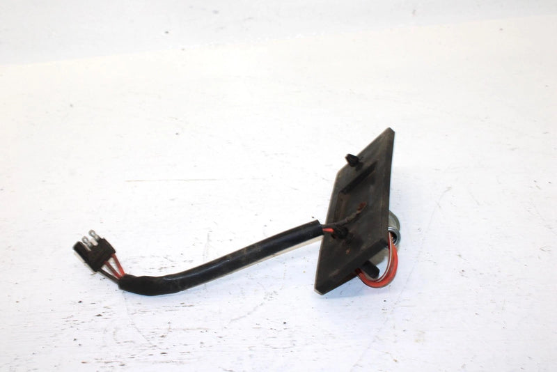 1997 Polaris Sport 400l Oem Tail Brake Light Base 4032087 AP214