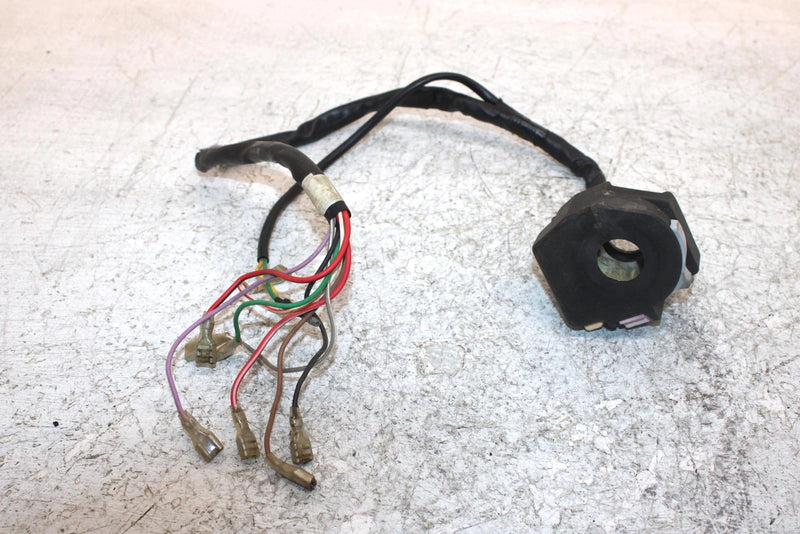 1998 Polaris Xplorer 300 Oem Left Switch 4110193 AP180