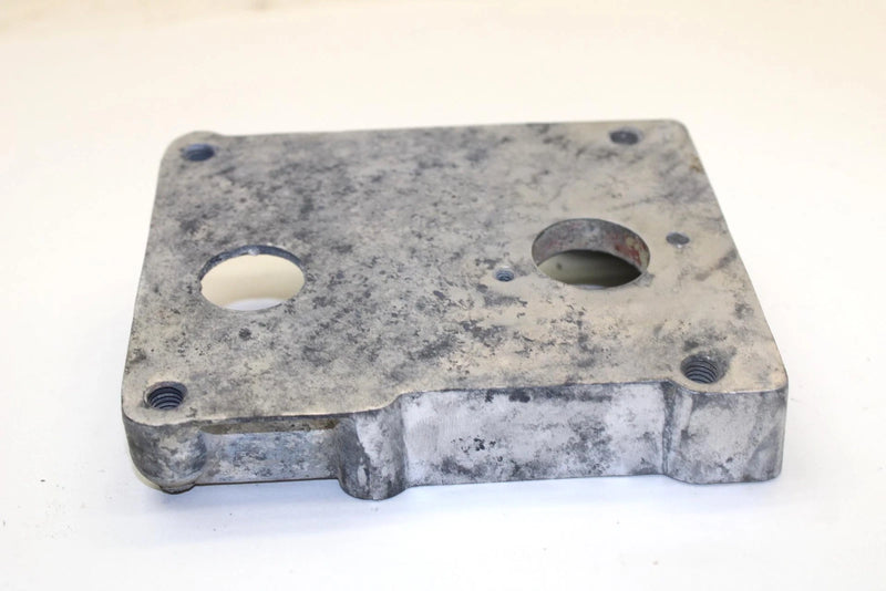 1985 Kawasaki 550 Oem Fuel Tap Case 32099-3752 JK5