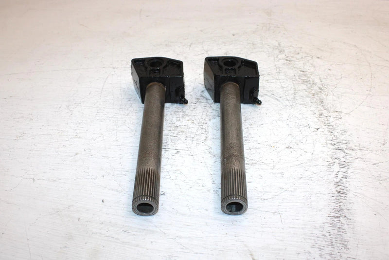 1998 Ski-doo Mxz 670 Oem Steering Spindle Pair 506144500 SS17