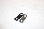 1987 Polaris 400 Oem Top Strap Spacer Pair 5220178 SP61