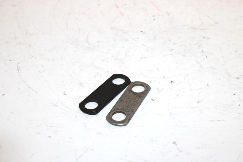 1987 Polaris 400 Oem Top Strap Spacer Pair 5220178 SP61