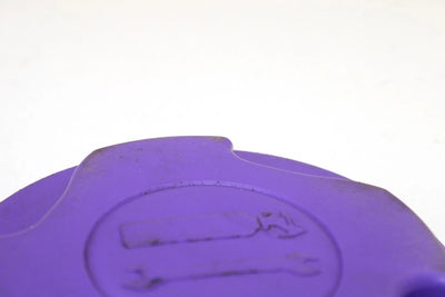 Sea-doo Bombardier Oem Storage Lid Purple 269500181 Q3681