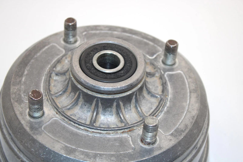 87 Kawasaki Bayou 185 Klf185a Oem Front Brake Drum 41038-1178 AK13
