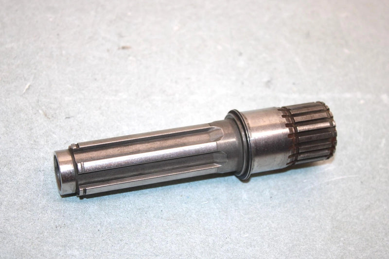 01 Arctic Cat 400 4x4 Oem Sub Shift Shaft 3446-328 AA21