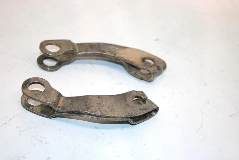 86 Yamaha  Moto 4 Yfm200dxs Oem Front Brake Lever Set 52H-25155-00-00 AY1