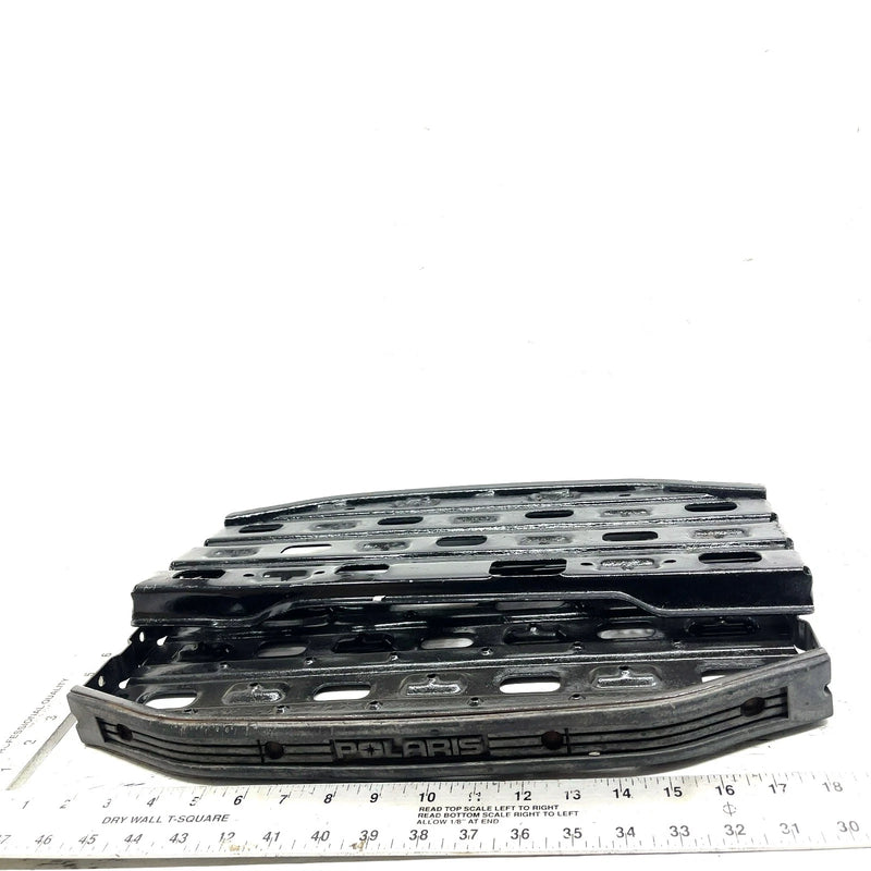 1993 Polaris Big Boss 350L 6x6 OEM Footrest Set 1040275 AP192
