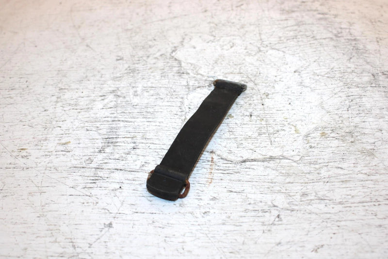 1997 Yamaha Vmax Sx 700 Triple Oem Battery Band 7H3-82131-00-00 SY10