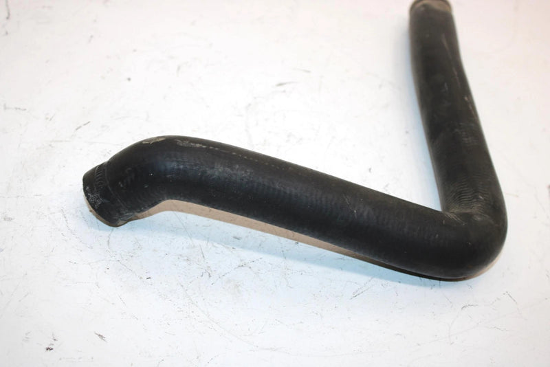 16 Can-am Outlander L Max 450 Efi Dps Oem Radiator Inlet Hose 709200278 AB5