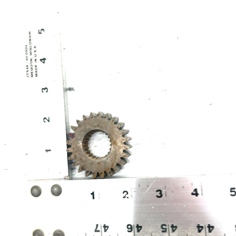 01 Honda Sportrax 300 TRX300EX 2x4 OEM 24T Primary Drive Gear 23121-HA5-000 AH81