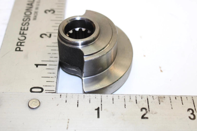 2009 Yamaha Fx Nytro Oem Engine Balancer Shaft Weight 2 8ES-11464-00-00 Q2452