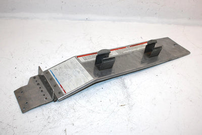 98 Polaris Indy 500 Oem Clutch Belt Cover 5240999 SP47