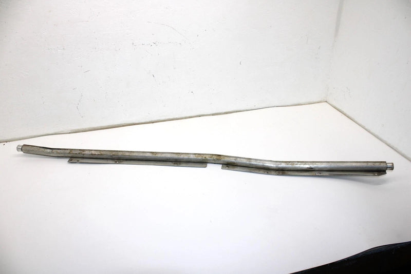 07 Polaris Fst Iq Oem Right Heat Exchanger 5135259 SP180
