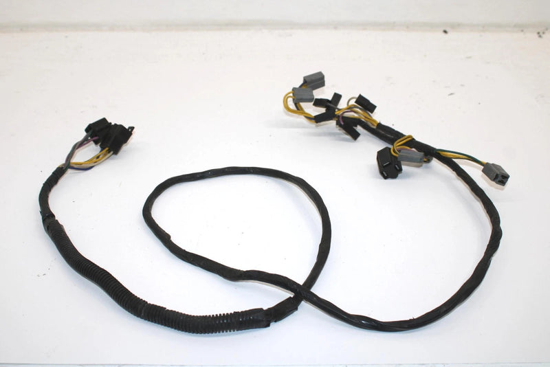 1999 Ski-doo Mxz 500 Oem Hood Wiring Harness SS74