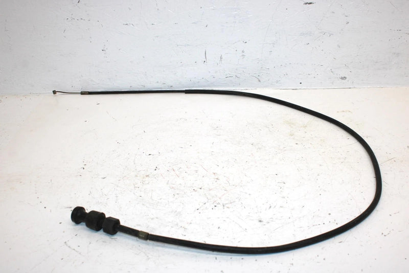 2003 Honda Trx 250 Exa Sporttrax Ex Oem Choke Cable 17950-HM8-A01 AH10