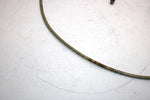 2015 Polaris Ranger Crew 900 Oem Center Brake Line 1912045 XP2