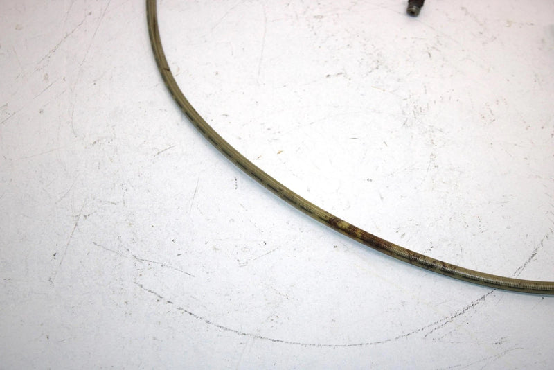 2015 Polaris Ranger Crew 900 Oem Center Brake Line 1912045 XP2