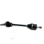 2002 Bombardier Quest 500 OEM Front Left CV Axle 705400125 AB14