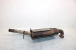 2019 Polaris Ranger 900 Xp Oem Exhaust Muffler 1262695 XP6