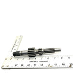 00-02 Honda Rancher 350 OEM Main Transmission Shaft 23211-HN5-670 AH72