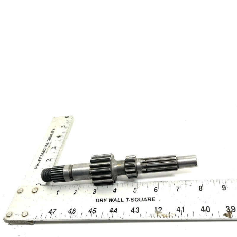 00-02 Honda Rancher 350 OEM Main Transmission Shaft 23211-HN5-670 AH72