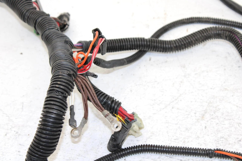 2004 Polaris Sportsman 500 Oem Main Wire Harness 2461192 AP18
