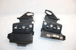 85 Polaris Trail 400 L/c Oem Footrest Set 1011432 1011433 SP67
