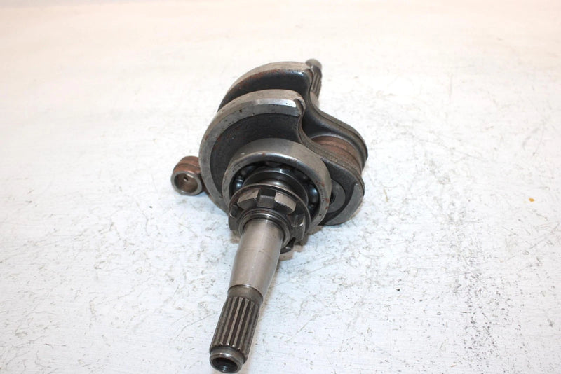 2004 Yamaha  Bruin 350 Oem Crankshaft 5UH-11400-00-00 AY24