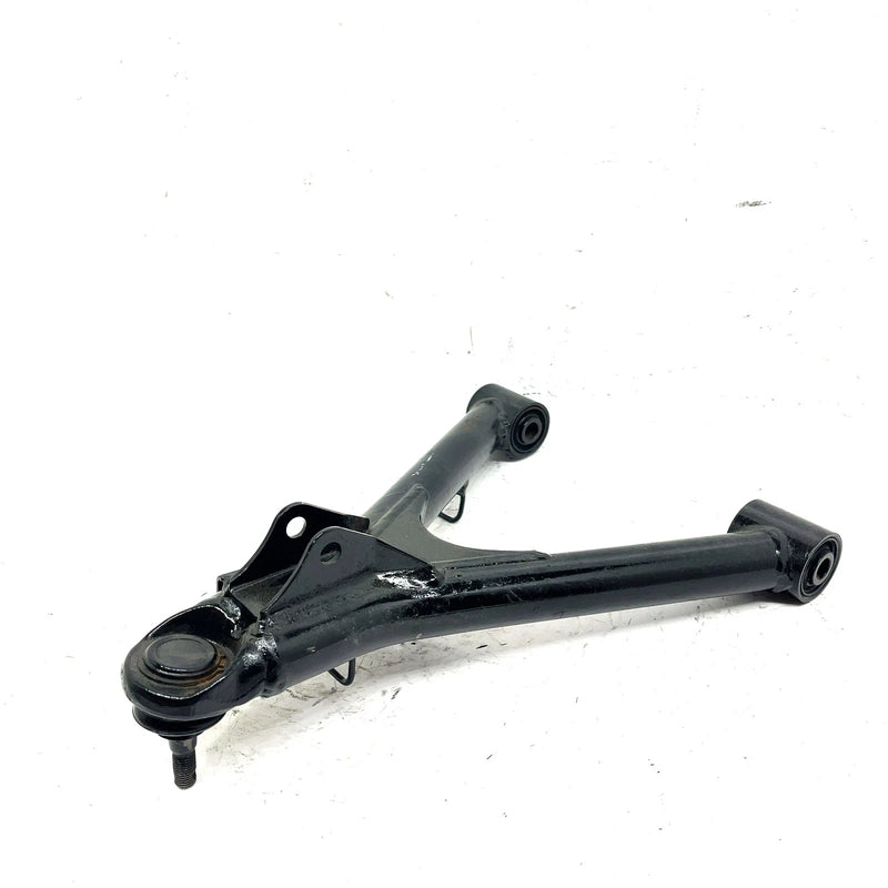 93-99 Kawasaki Bayou 400 4x4 OEM Front Right Upper A Arm 39007-1210 AK32