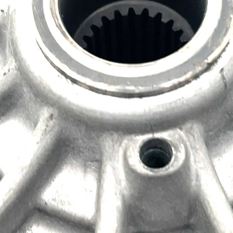 2021 CF-Moto CFORCE 600 OEM Secondary Driven Clutch 0JYA-052000 AC0.1