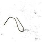 2004 John Deere Trail Buck 650 EXT OEM Latch Spring 705000259 AJ1.1