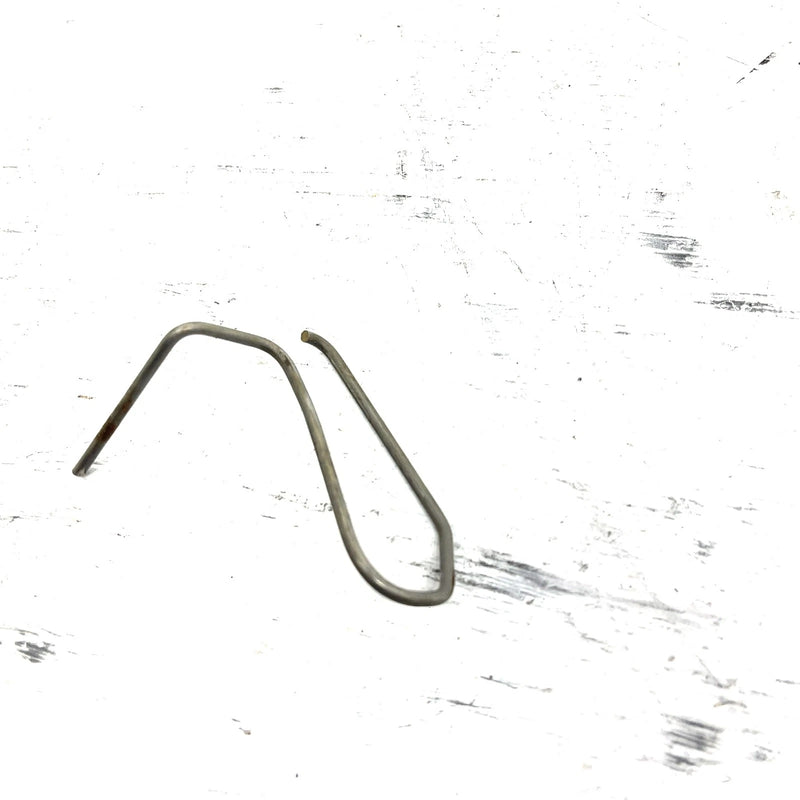 2004 John Deere Trail Buck 650 EXT OEM Latch Spring 705000259 AJ1.1
