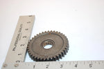 83 Suzuki Alt125 3x9 Model D  Oem 39T 1st Driven Gear 24310-18900 AS12