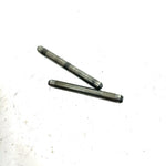 94 Yamaha Timberwolf 250 YFB250 OEM Shift Fork Shaft Set 5H0-18531-00-00 AY56
