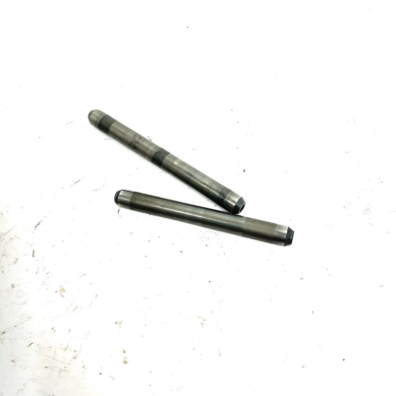 94 Yamaha Timberwolf 250 YFB250 OEM Shift Fork Shaft Set 5H0-18531-00-00 AY56