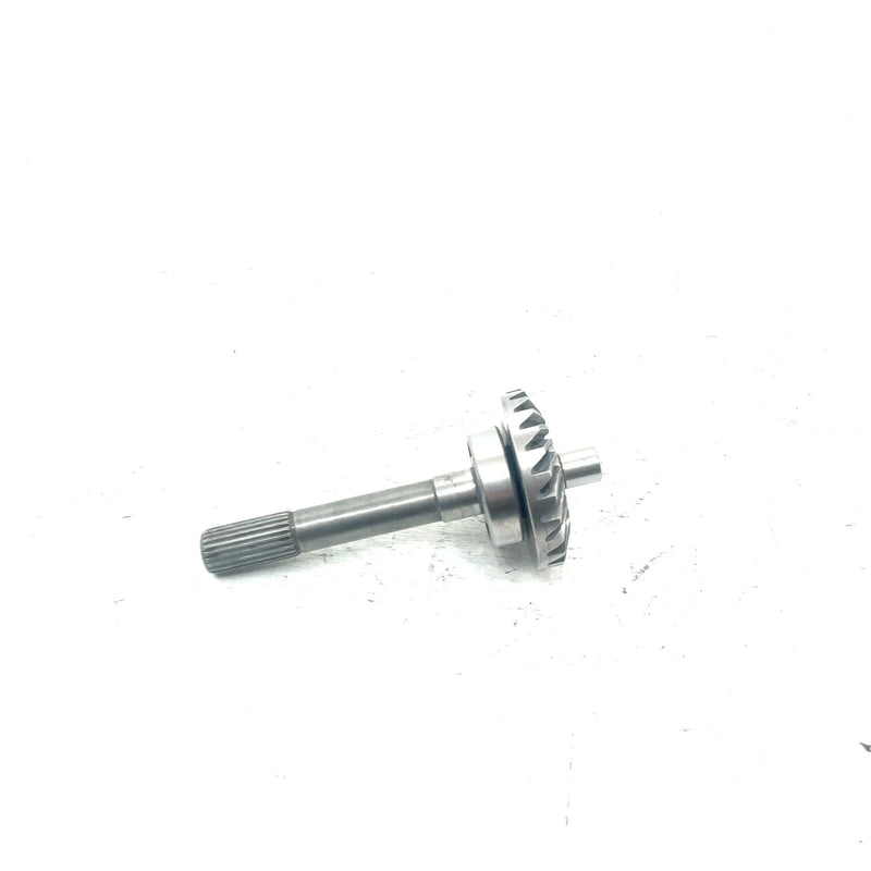 1999 Polaris Xplorer 400 4X4 OEM Transmission Snorkle Shaft 3233553 AP240