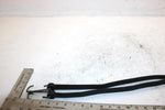 1996 Tigershark Monte Carlo 770 Oem Fuel Tank Strap Pair 0773-383 JA10