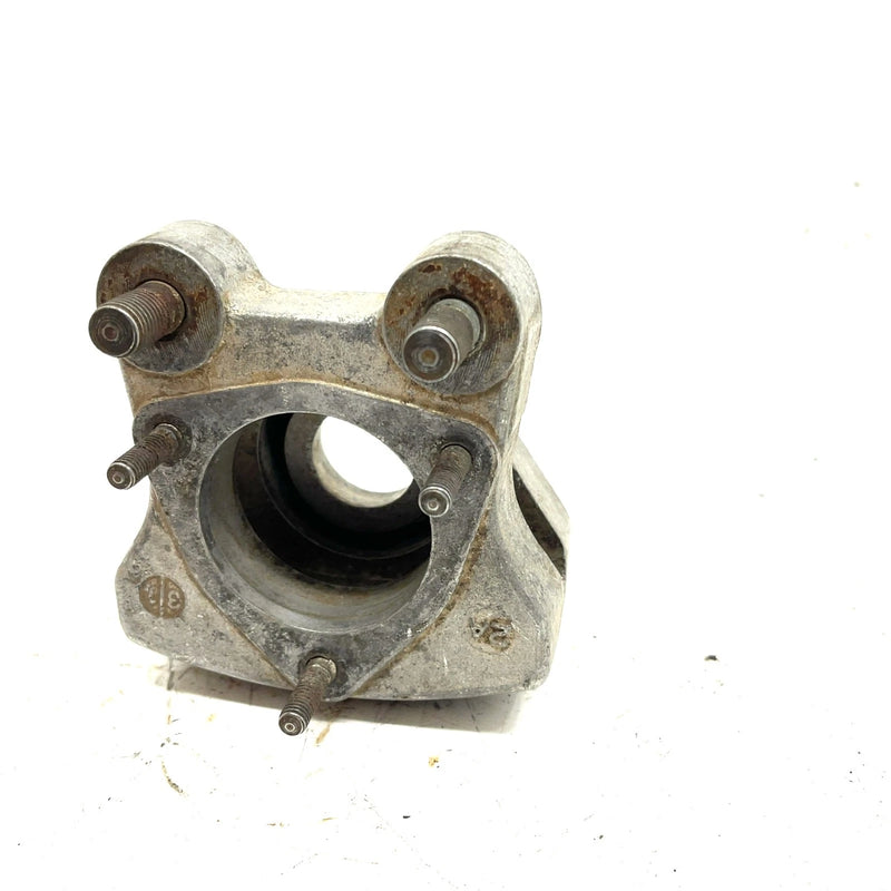 1992 Yamaha Big Bear 350 OEM Rear Caliper Body 2HR-25731-01-00 AY53